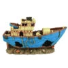 Hobby MS Arkona, 29 X 17,5 X 11 Cm 2 Hobby MS Arkona, 29 X 17,5 X 11 Cm -AQUATLATI Geschaft Hobby MS Arkona