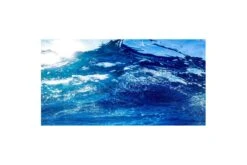 Hobby Rückwandfolie Ocean/Ruby Lake, 120 Cm X 50 Cm, Selbstklebend -AQUATLATI Geschaft Hobby Ocean Ruby Lake 3