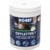 Hobby Oxyletten-T, Teich-Sauerstoff-Tabletten, 40St. 1 Hobby Oxyletten-T, Teich-Sauerstoff-Tabletten, 40St. -AQUATLATI Geschaft Hobby Oxyletten T