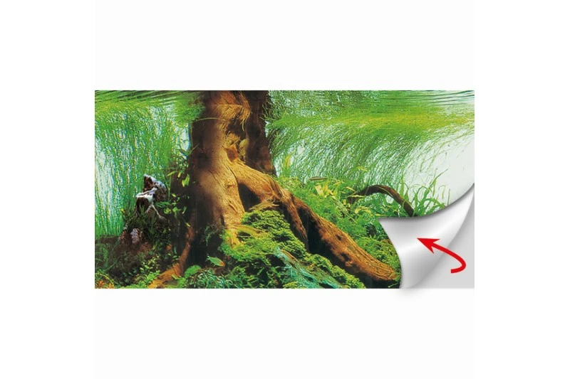 Hobby Fotorückwandzuschnitt Pearl River/Deep Delta, 120 Cm X 50 Cm 3 Hobby Fotorückwandzuschnitt Pearl River/Deep Delta, 120 Cm X 50 Cm