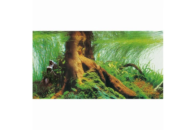 Hobby Fotorückwandzuschnitt Pearl River/Deep Delta, 100 Cm X 50 Cm 5 Hobby Fotorückwandzuschnitt Pearl River/Deep Delta, 100 Cm X 50 Cm – Bild 3