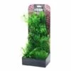 Hobby Plantasy Set 4, Kunstpflanzenset -AQUATLATI Geschaft Hobby Plantasy Set 4
