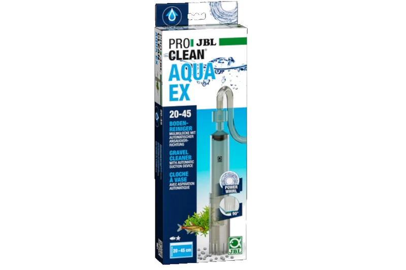 JBL ProClean Aqua Ex 20-45 3 JBL ProClean Aqua Ex 20-45