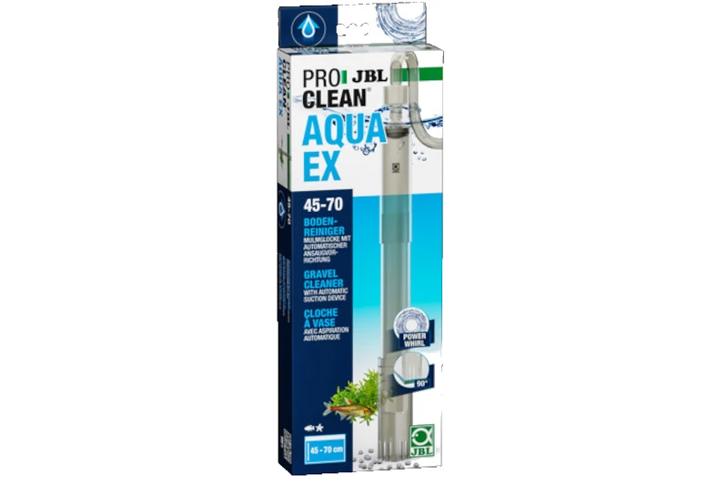 JBL ProClean Aqua Ex 45-70 3 JBL ProClean Aqua Ex 45-70