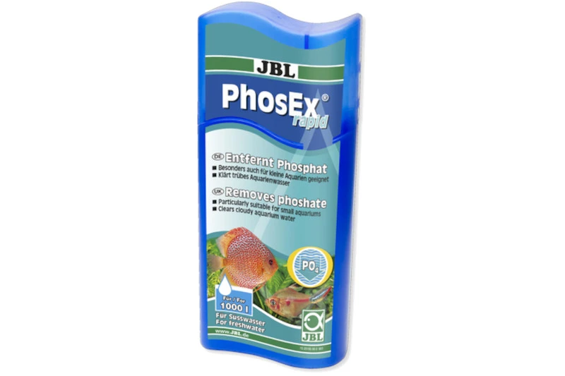JBL PhosEx Rapid, 250 Ml 3 JBL PhosEx Rapid, 250 Ml