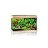Juwel Rio Aquarium 125 LED, Helles Holz 1 Juwel Rio Aquarium 125 LED, Helles Holz -AQUATLATI Geschaft Juwel Rio 125 Aquarium light wood 01800 l