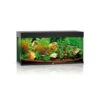 Juwel Rio Aquarium 180 LED, Schwarz 1 Juwel Rio Aquarium 180 LED, Schwarz -AQUATLATI Geschaft Juwel Rio 180 Aquarium black 04300 l