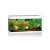 Juwel Rio Aquarium 180 LED, Weiß -AQUATLATI Geschaft Juwel Rio 180 Aquarium white 04400 l