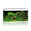 Juwel Aquarium Rio 350 LED, Weiß
