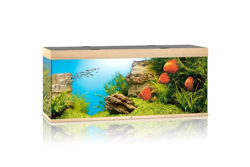 Juwel Rio Aquarium 450 LED, Helles Holz 3 Juwel Rio Aquarium 450 LED, Helles Holz