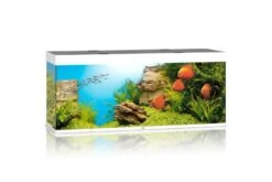 Juwel Rio Aquarium 450 LED, Weiß