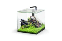 Aquatlantis Kubus 54 L LED Aquarienset
