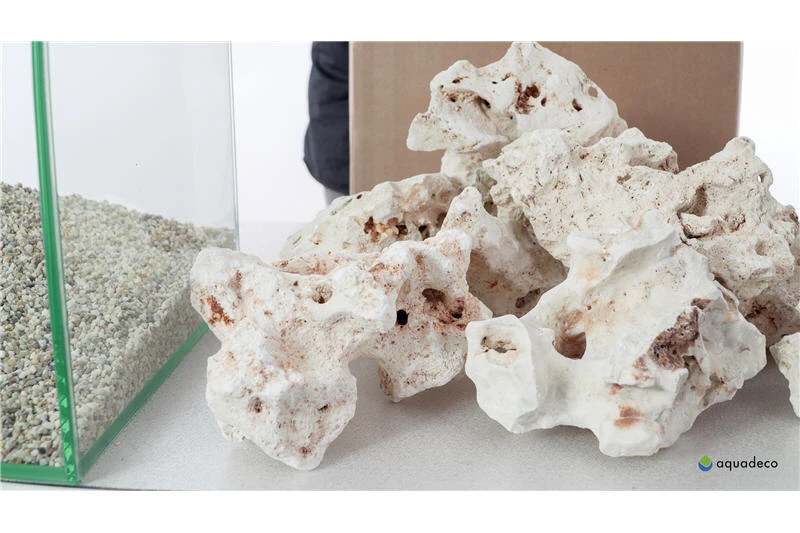 Aquadeco Lochgestein Dekoset Für 100 Cm Aquarium 5 Aquadeco Lochgestein Dekoset Für 100 Cm Aquarium - Image 3