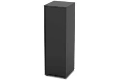 AQUATLANTIS Nano Cubic 30 Schwarz Schrank
