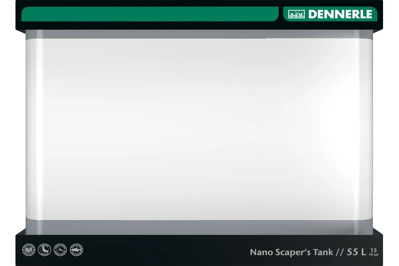 Dennerle Nano ScapersTank, 55 L NEU 3 Dennerle Nano ScapersTank, 55 L NEU