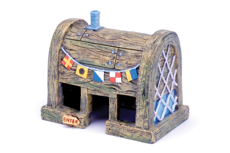 Penn-Plax Krosse Krabbe Restaurant 7,62 Cm 3 Penn-Plax Krosse Krabbe Restaurant 7,62 Cm