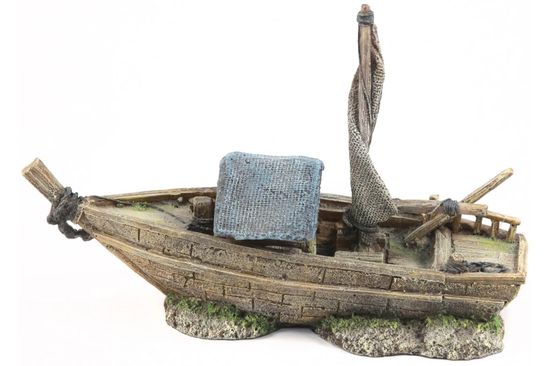 Aquatlantis Segelboot 30 Cm 3 Aquatlantis Segelboot 30 Cm