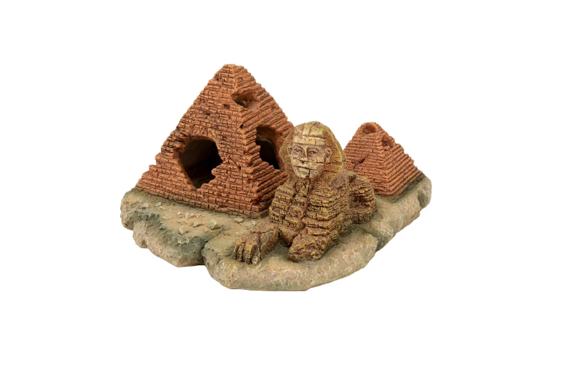 Aquatlantis Sphinx Und Pyramide 3 Aquatlantis Sphinx Und Pyramide