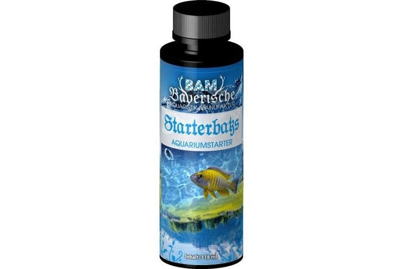 BAM Starterbaks, Starterbakterien, 236 Ml 3 BAM Starterbaks, Starterbakterien, 236 Ml