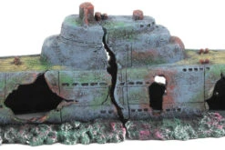 Aquatlantis Tankschiff