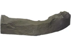 Variogart Terrasse S, Bruchstein