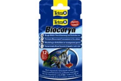 Tetra Biocoryn, 24 Kp.