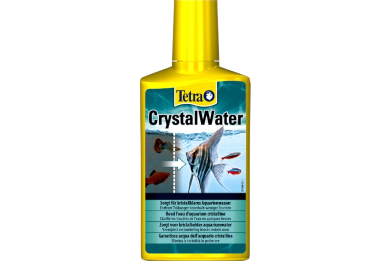 Tetra CrystalWater, 500 Ml 3 Tetra CrystalWater, 500 Ml