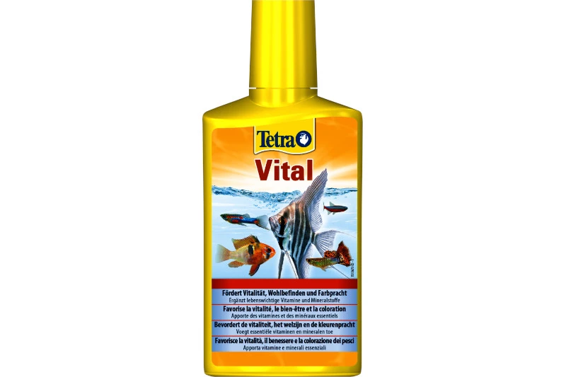 Tetra TetraVital, 500 Ml 3 Tetra TetraVital, 500 Ml