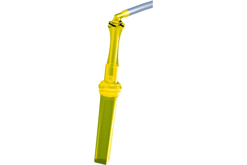 Tetra GC Komfort-Bodenreiniger, GC 40 3 Tetra GC Komfort-Bodenreiniger, GC 40