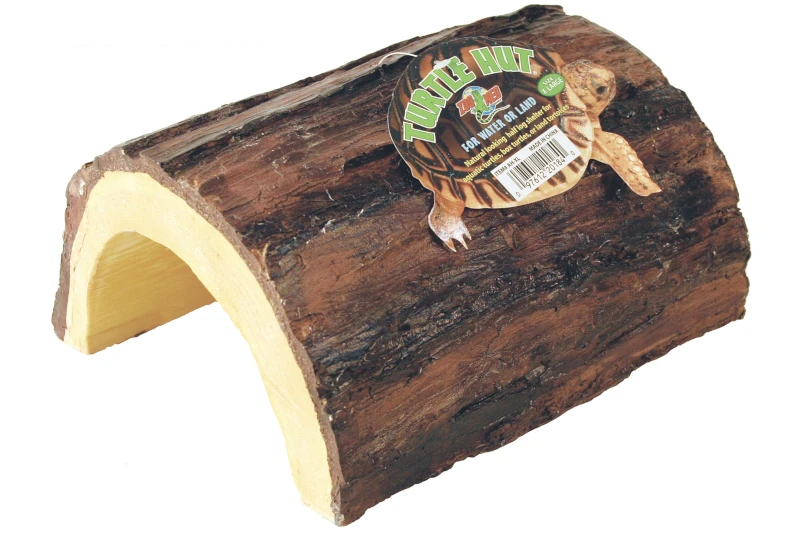 Zoomed Turtle Hut (plant Resin Product) X LG 3 Zoomed Turtle Hut (plant Resin Product) X LG