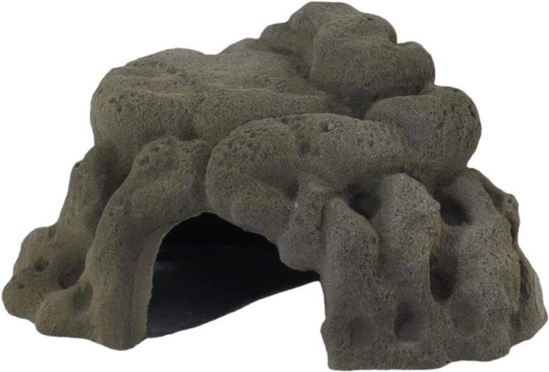 Variogart 1432 Barschhöhle Bruchstein, 20x14x10 Cm 3 Variogart 1432 Barschhöhle Bruchstein, 20x14x10 Cm