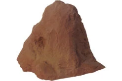 Variogart Gebirge 2 Sandstein-Rot