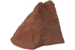 Variogart Gebirge 4 Sandstein-Rot