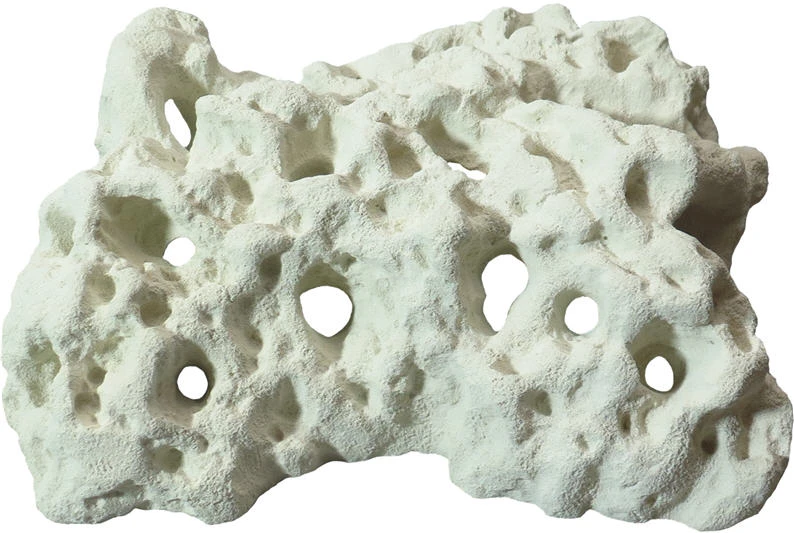 Variogart Lochgestein L Weiß 3 Variogart Lochgestein L Weiß