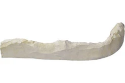 Variogart Terrasse L, Sandstein-Hell