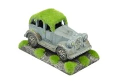 Aqua Nova Deko Versunkenes Auto Oldtimer Nr. 3 TC 15002