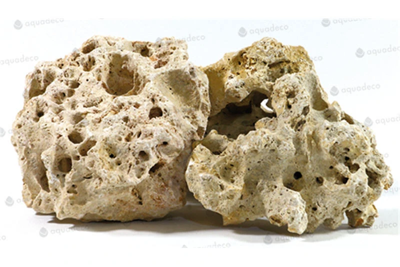 Aquadeco Multi-Lochgestein Dekoset Für 80 Cm Aquarium 4 Aquadeco Multi-Lochgestein Dekoset Für 80 Cm Aquarium - Image 2