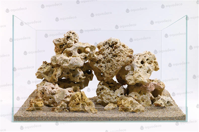 Aquadeco Multi-Lochgestein Dekoset Für 60 Cm Aquarium 3 Aquadeco Multi-Lochgestein Dekoset Für 60 Cm Aquarium