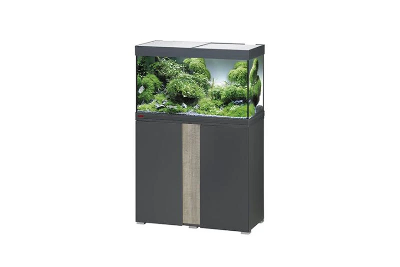 Eheim Dekorbrett Für Vivaline LED, Eiche Grau 4 Eheim Dekorbrett Für Vivaline LED, Eiche Grau – Bild 2