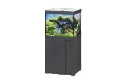Eheim Aquarienkombination Vivaline LED 150, Anthrazit