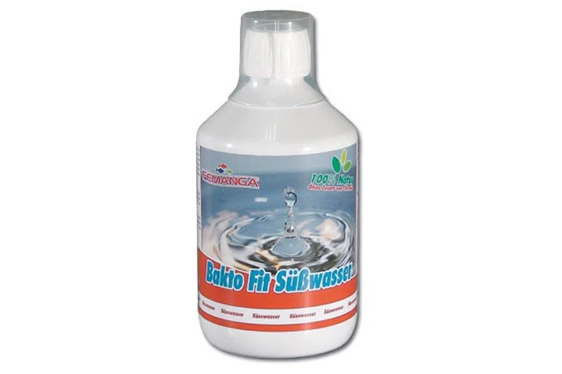 Femanga Bakto Fit 500 Ml 3 Femanga Bakto Fit 500 Ml