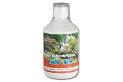 Femanga Carbo Aktiv 500 Ml