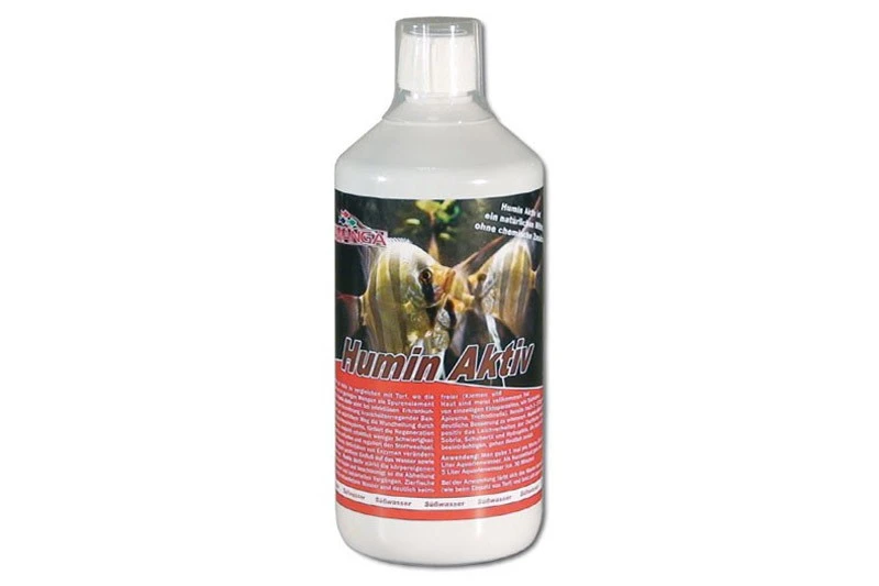 Femanga Humin Aktiv 5000 Ml 2 Femanga Humin Aktiv 5000 Ml