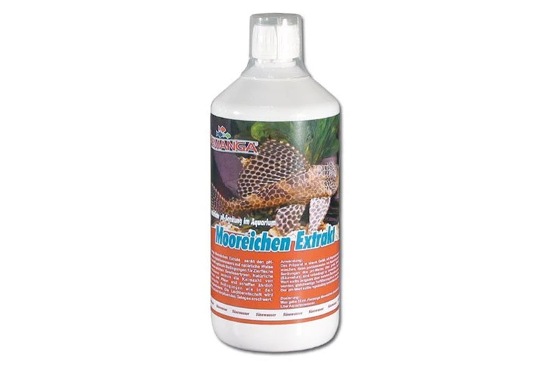 Femanga Mooreichen Extrakt 1000 Ml 3 Femanga Mooreichen Extrakt 1000 Ml