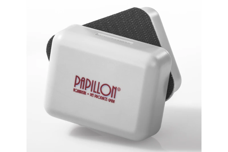 Papillon Algenmagnet, Schwimmend, Groß, 1 Stück 3 Papillon Algenmagnet, Schwimmend, Groß, 1 Stück