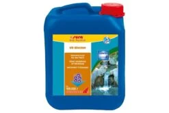 Sera Pond Bio Humin, 5.000 Ml
