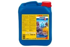 Sera Marin COMPONENT 2 Ca Ph-Buffer, 5.000 Ml, Reichweite: 50.000 Liter