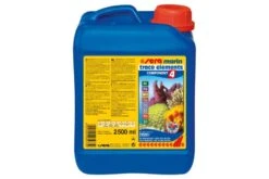 Sera Marin COMPONENT 4 Trace Elements Kationics, 2.500 Ml, Reichweite: 25.000 Liter
