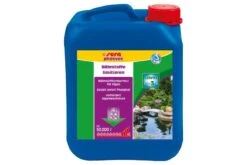Sera Pond Phosvec, 5.000 Ml