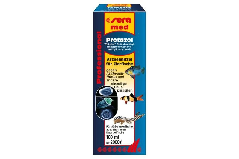 Sera Med Professional Protazol, 100 Ml 3 Sera Med Professional Protazol, 100 Ml